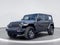 Jeep Wrangler Unlimited Rubicon 2021