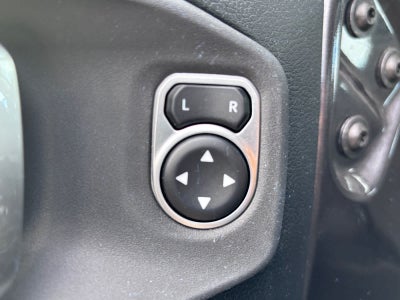 Jeep Wrangler Unlimited Rubicon 2021