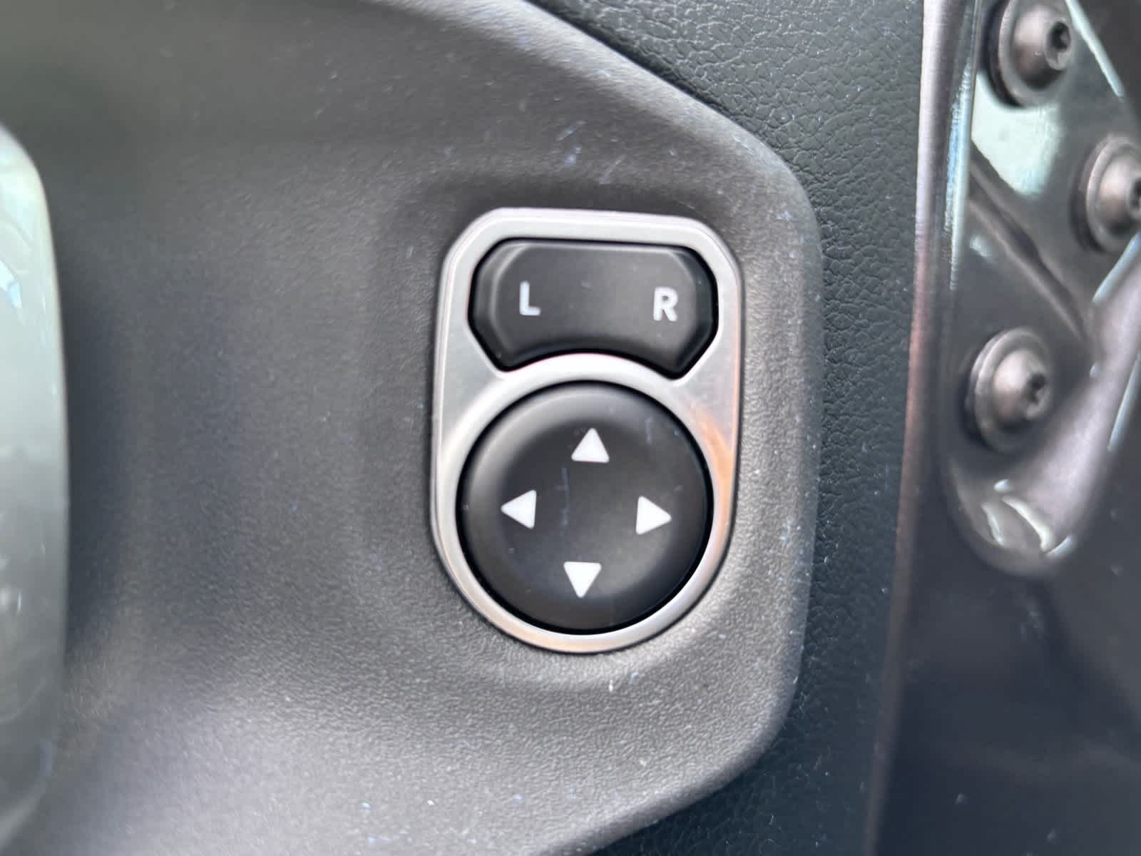 Jeep Wrangler Unlimited Rubicon 2021