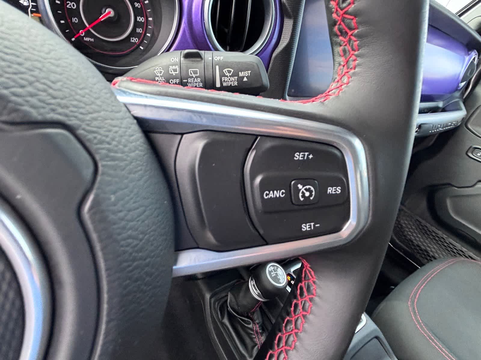 Jeep Wrangler Unlimited Rubicon 2021