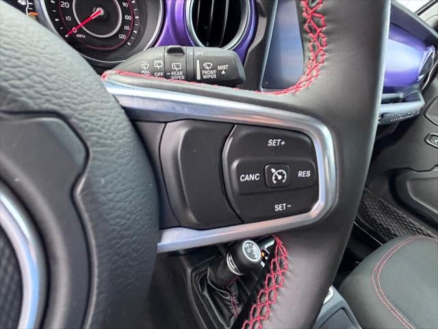 Jeep Wrangler Unlimited Rubicon 2021