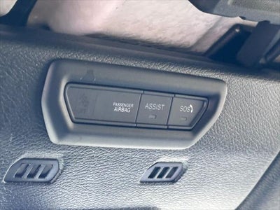 Jeep Wrangler Unlimited Rubicon 2021