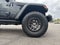 Jeep Wrangler Unlimited Rubicon 2022