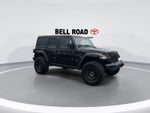 Jeep Wrangler Unlimited Rubicon 2022