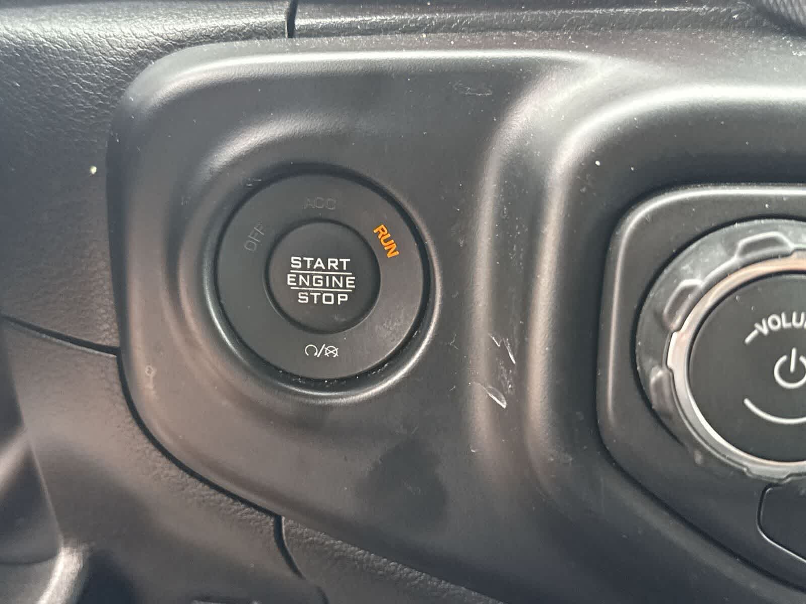 Jeep Wrangler Unlimited Rubicon 2022