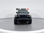 Jeep Wrangler Unlimited Rubicon 2022