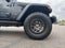 Jeep Wrangler Unlimited Rubicon 2022