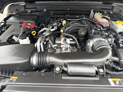 Jeep Wrangler Unlimited Rubicon 2022