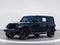 Jeep Wrangler 4xe Unlimited Sahara High Altitude 2021