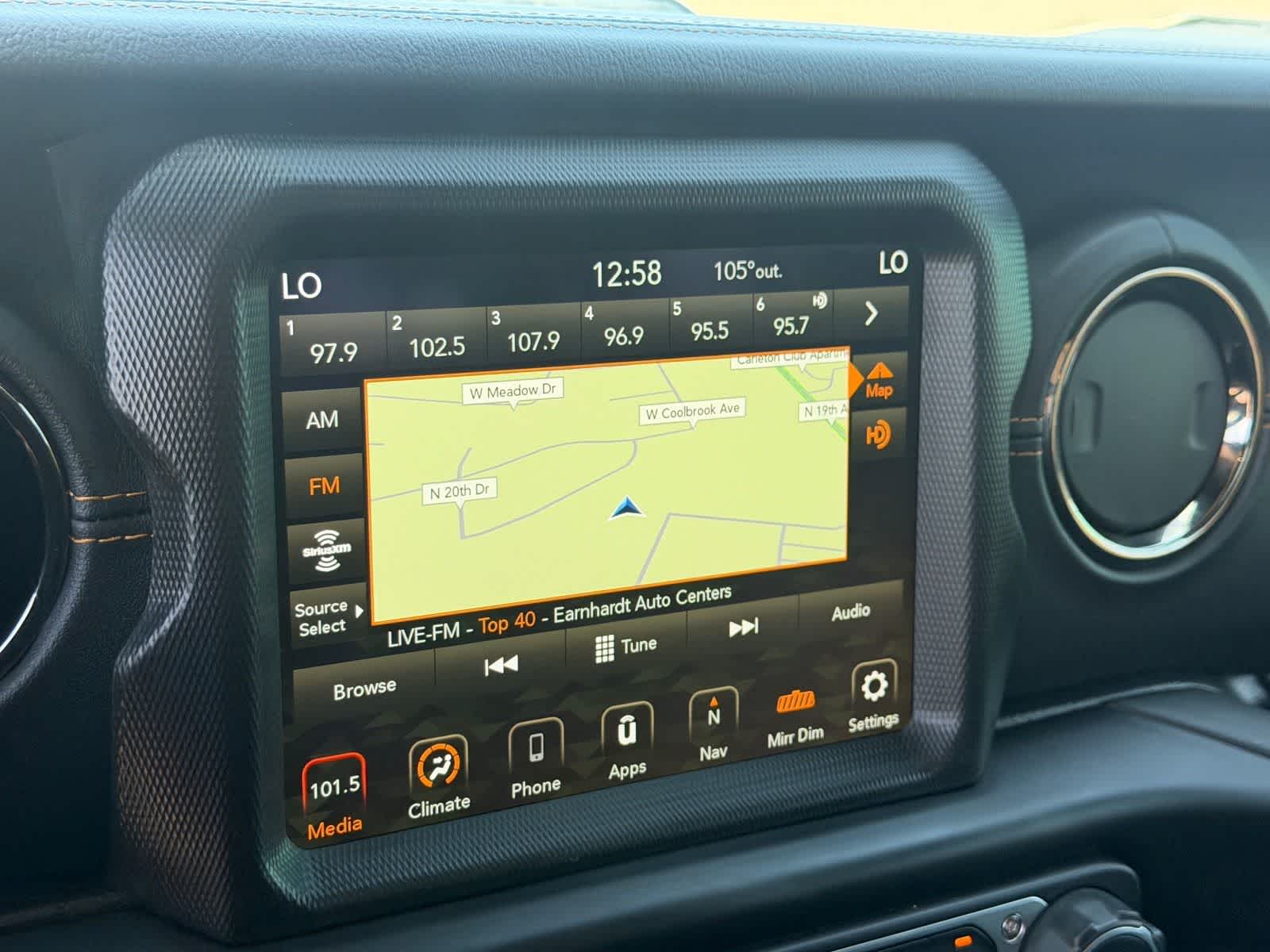 Jeep Wrangler 4xe Unlimited Sahara High Altitude 2021
