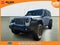 Jeep Wrangler 4xe Rubicon 2023