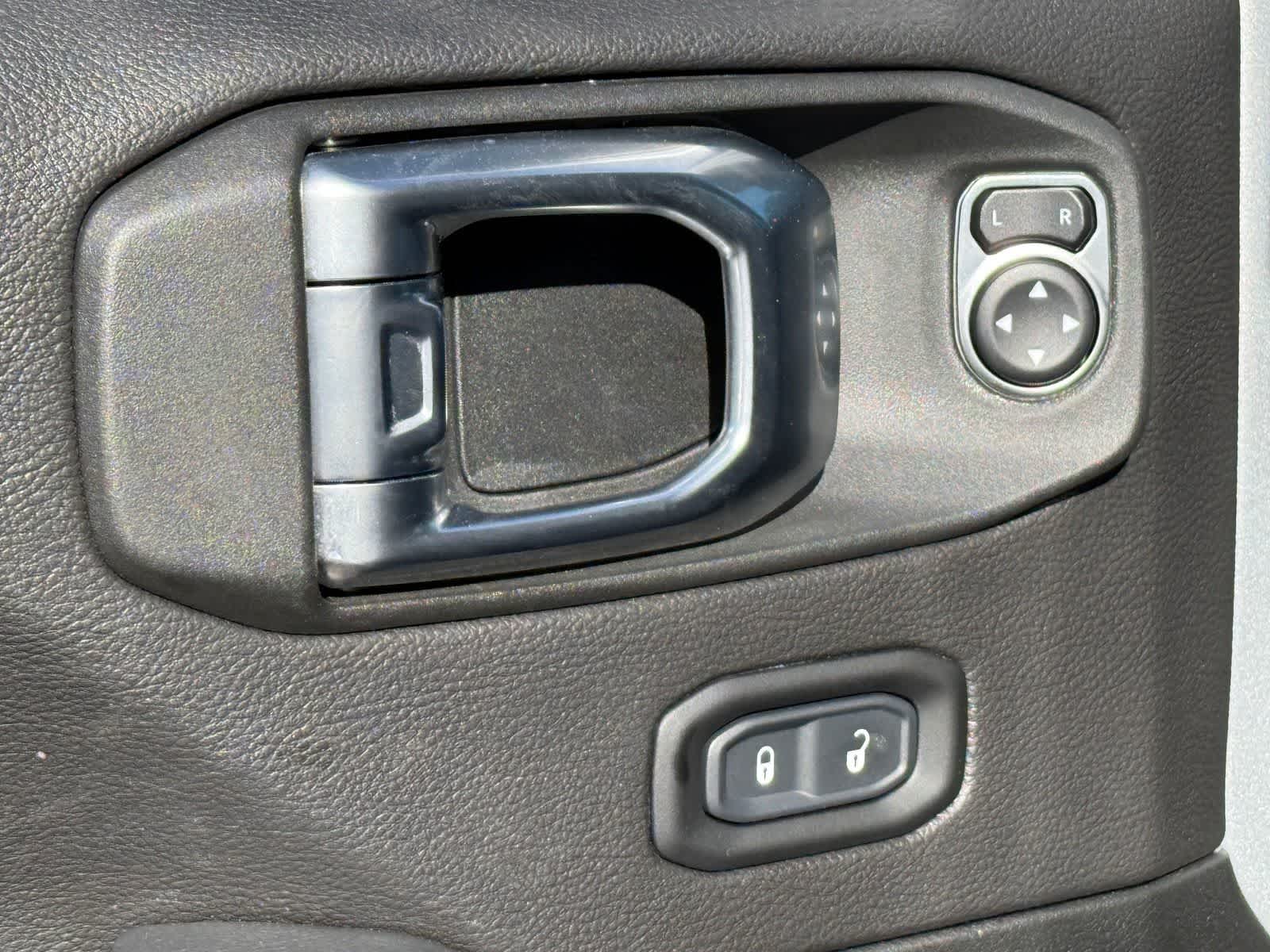 Jeep Wrangler 4xe Rubicon 2023