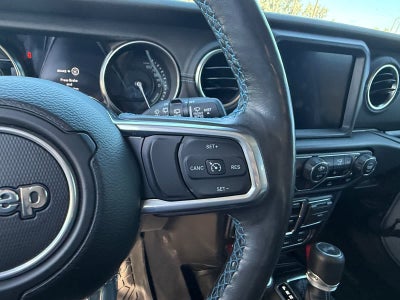 Jeep Wrangler 4xe Rubicon 2023