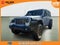 Jeep Wrangler 4xe Rubicon 2023