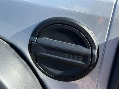 Jeep Wrangler 4xe Rubicon 2023