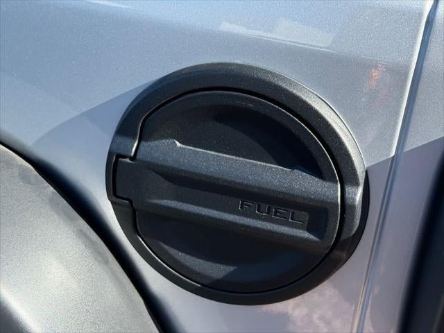 Jeep Wrangler 4xe Rubicon 2023