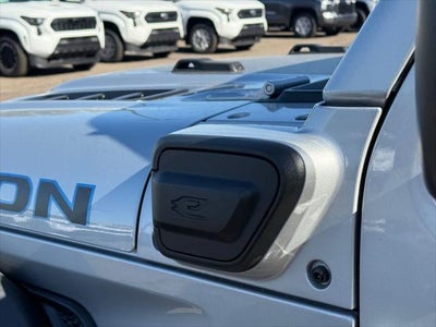 Jeep Wrangler 4xe Rubicon 2023