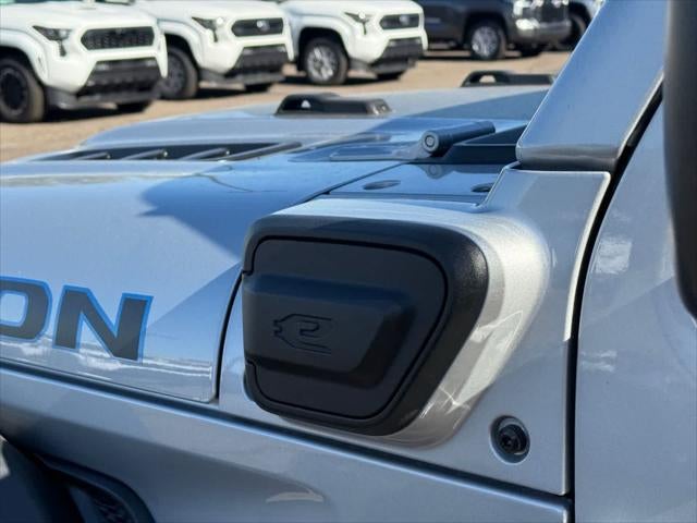 Jeep Wrangler 4xe Rubicon 2023