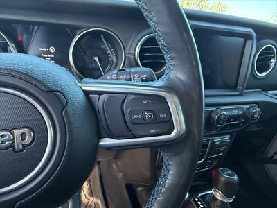 Jeep Wrangler 4xe Rubicon 2023