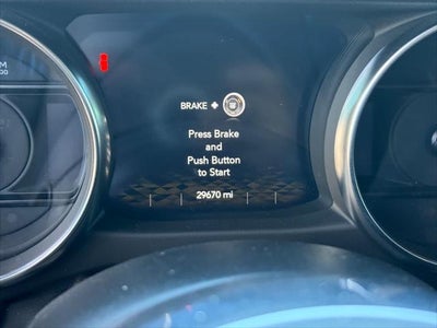 Jeep Wrangler 4xe Rubicon 2023