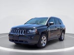 Jeep Compass Sport 2014
