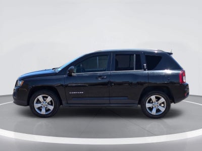 Jeep Compass Sport 2014