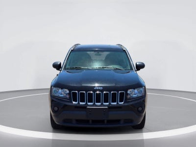 Jeep Compass Sport 2014