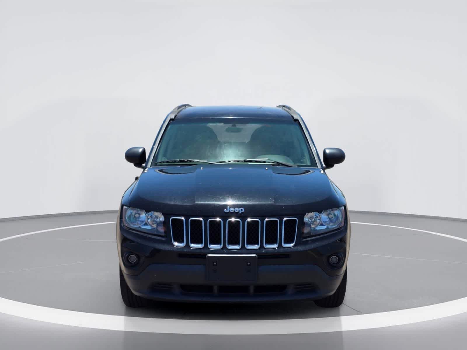 Jeep Compass Sport 2014