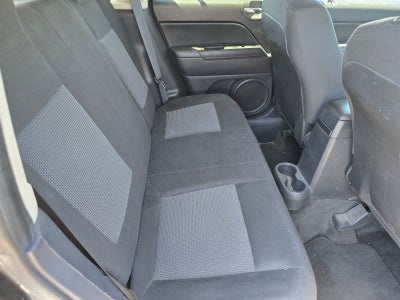 Jeep Compass Sport 2014