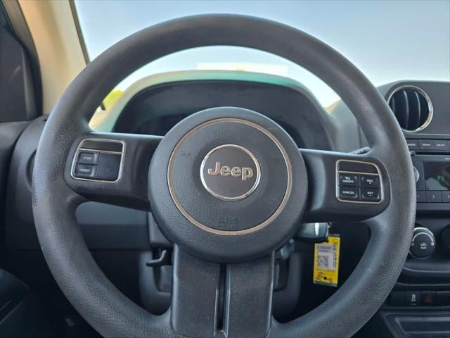 Jeep Compass Sport 2014
