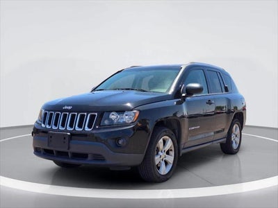 Jeep Compass Sport 2014