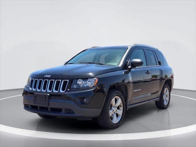 Jeep Compass Sport 2014