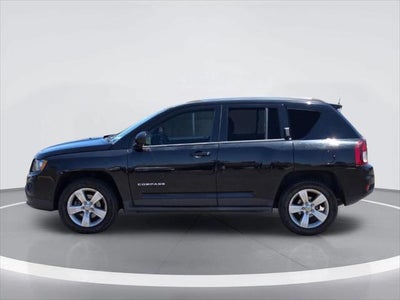 Jeep Compass Sport 2014