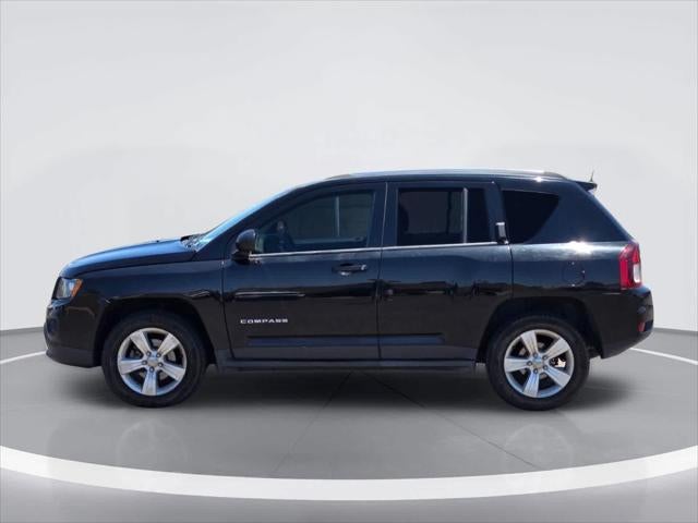Jeep Compass Sport 2014