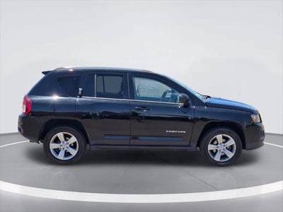 Jeep Compass Sport 2014