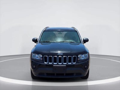 Jeep Compass Sport 2014