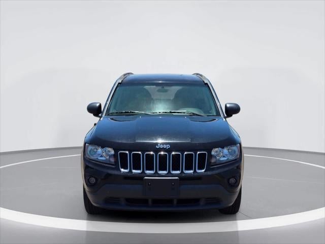 Jeep Compass Sport 2014