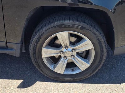 Jeep Compass Sport 2014