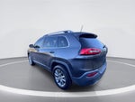 Jeep Cherokee Limited 2017