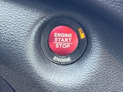 Jeep Cherokee Trailhawk 2016