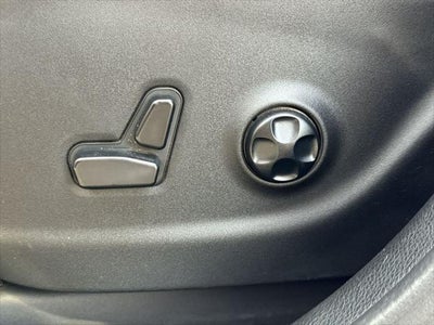 Jeep Cherokee Trailhawk 2016