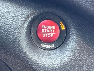 Jeep Cherokee Trailhawk 2016