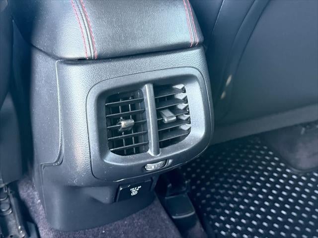 Jeep Cherokee Trailhawk 2017