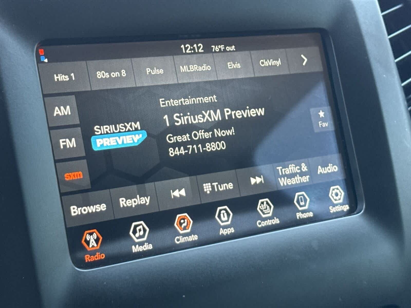 Jeep Cherokee Latitude Plus 2019