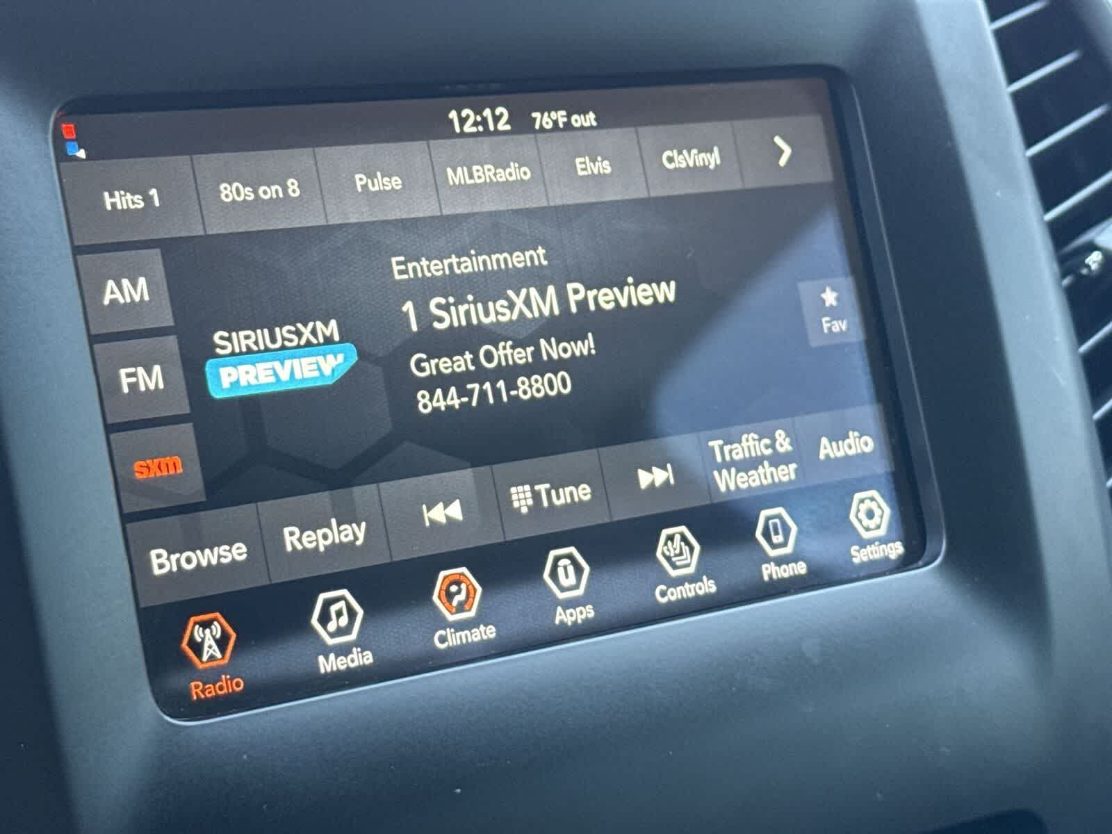 Jeep Cherokee Latitude Plus 2019