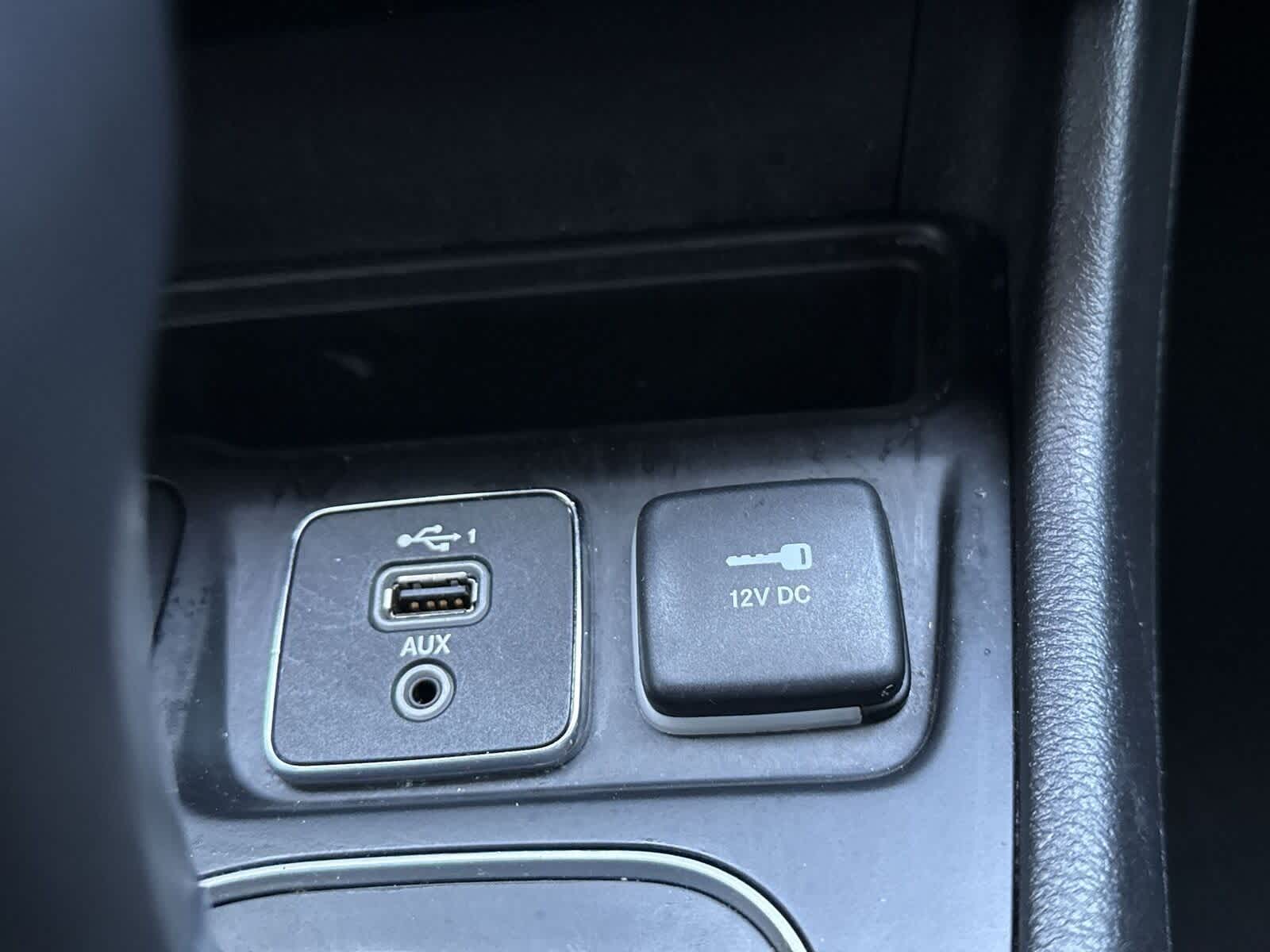 Jeep Cherokee Latitude Plus 2019