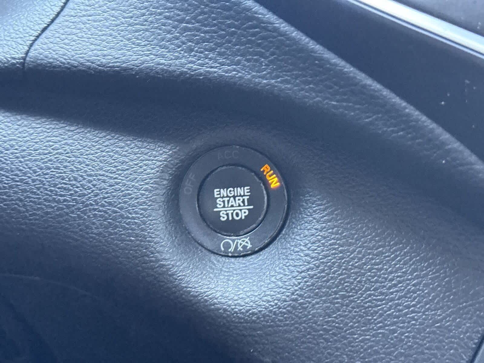 Jeep Cherokee Latitude Plus 2019