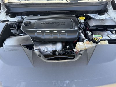 Jeep Cherokee Latitude Plus 2019