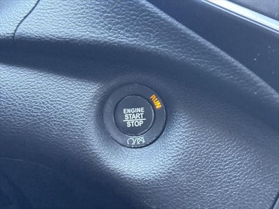 Jeep Cherokee Latitude Plus 2019