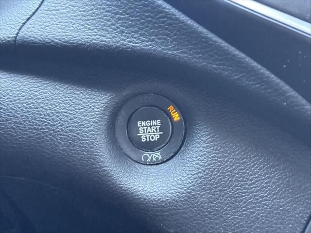 Jeep Cherokee Latitude Plus 2019